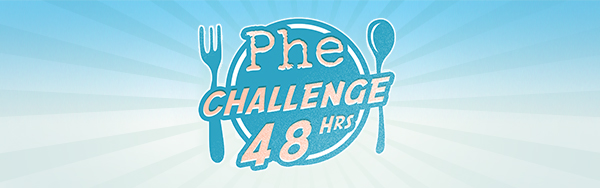 PHE Challenge 48 HRS