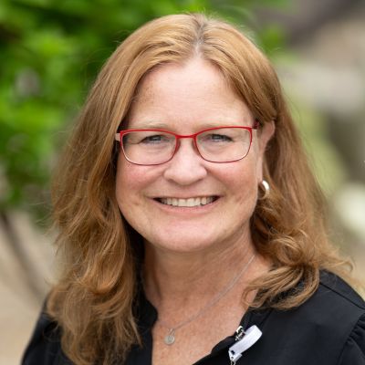 Speaker Headshot