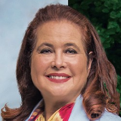 Speaker Headshot