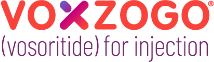 VOXZOGO logo